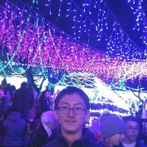 Meet your Posher, Samuel